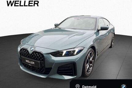 BMW 420 Gran Coupé Gebrauchtwagen