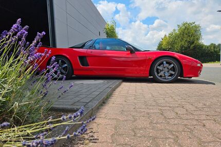 Honda NSX Gebrauchtwagen