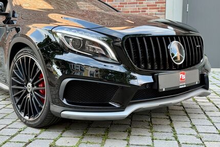Mercedes-Benz GLA 45 AMG Gebrauchtwagen
