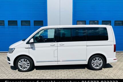 VW T6 Multivan Gebrauchtwagen