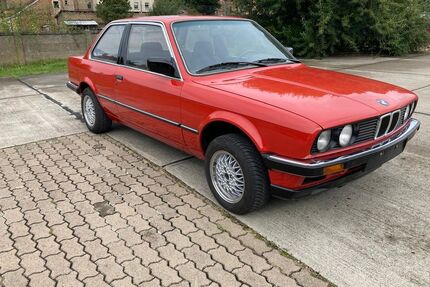 BMW 316 Gebrauchtwagen