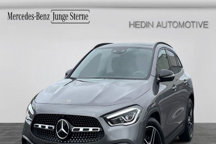 Mercedes-Benz GLA 200 Gebrauchtwagen