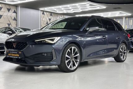 Cupra Leon Gebrauchtwagen