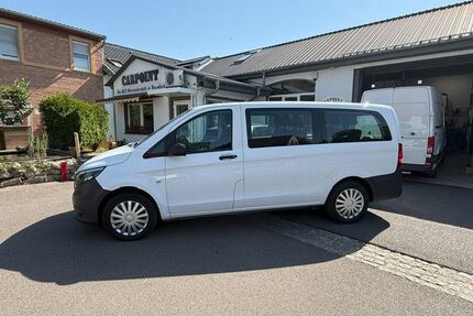 Mercedes-Benz Vito Gebrauchtwagen