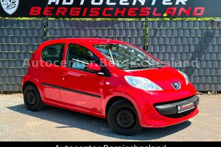 Peugeot 107 Gebrauchtwagen