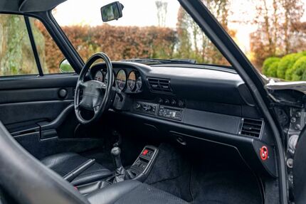 Porsche 993 Gebrauchtwagen
