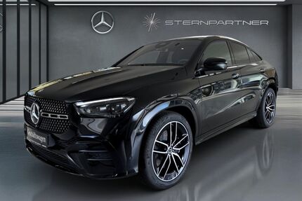 Mercedes-Benz GLE 450 Gebrauchtwagen