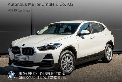 BMW X2 Gebrauchtwagen