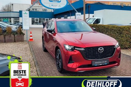 Mazda CX-60 Gebrauchtwagen