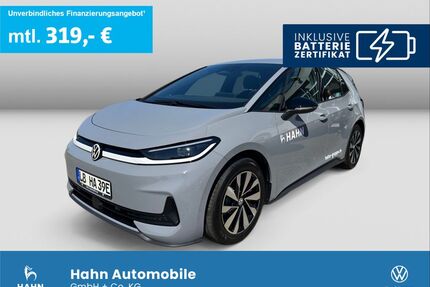 VW ID.3 Gebrauchtwagen