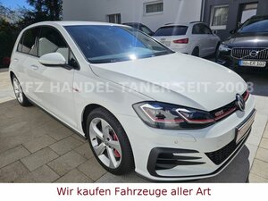 VW GTI Performance BMT/Start-Stopp/4,99% Gebrauchtwagen