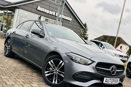 Mercedes-Benz C 300 Gebrauchtwagen
