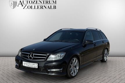Mercedes-Benz C 220 Gebrauchtwagen