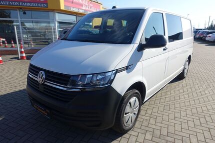 VW T6 Kombi Gebrauchtwagen
