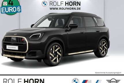 Mini Countryman S (Cooper) Gebrauchtwagen