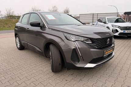 Peugeot 3008 Gebrauchtwagen