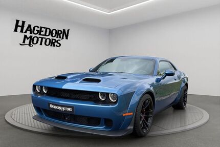 Dodge Challenger Gebrauchtwagen