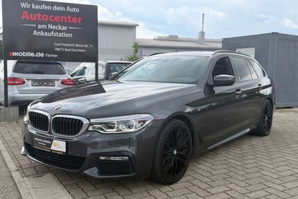 BMW 530 Gebrauchtwagen