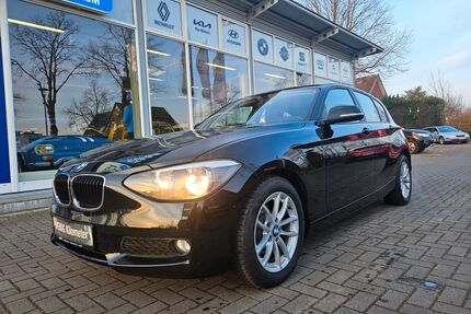 BMW 114 Gebrauchtwagen