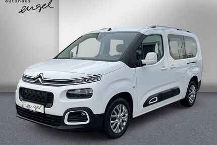 Citroen Berlingo Gebrauchtwagen