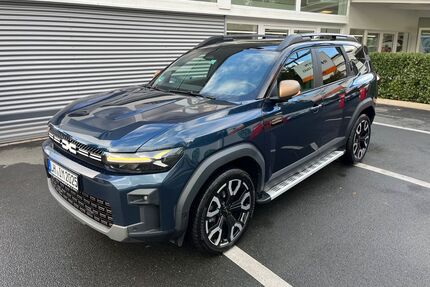 Dacia Bigster Gebrauchtwagen