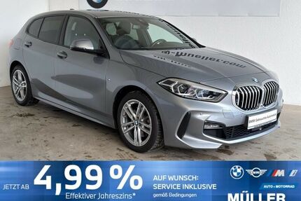 BMW 118 Gebrauchtwagen