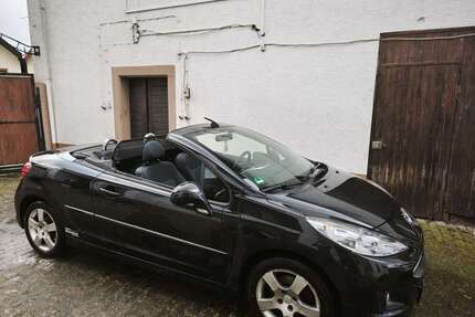 Peugeot 207 Gebrauchtwagen