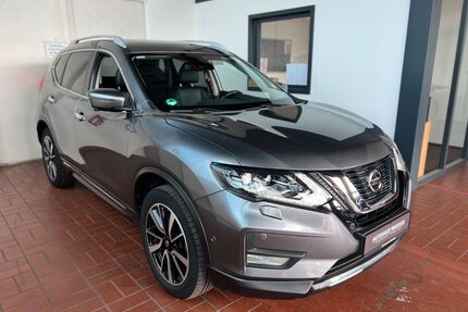Nissan X-Trail Gebrauchtwagen