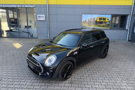 Mini Cooper SD Gebrauchtwagen