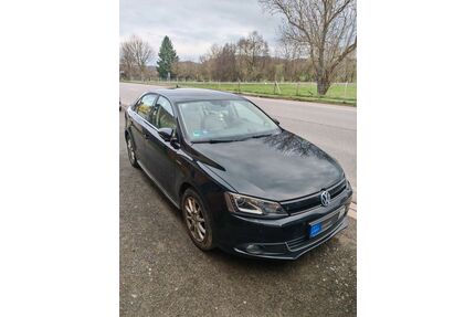 VW Jetta Gebrauchtwagen