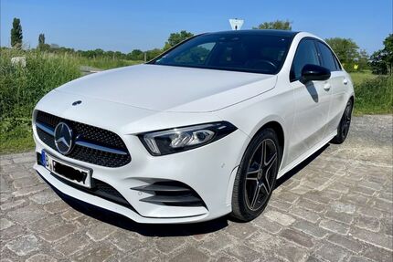 Mercedes-Benz A 250 Gebrauchtwagen