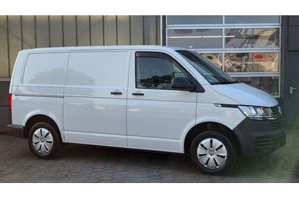 VW T6 Transporter Gebrauchtwagen