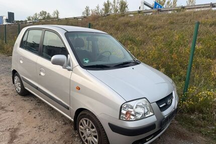 Hyundai Atos Gebrauchtwagen