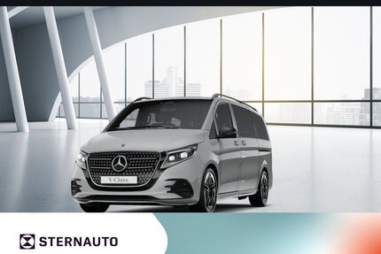 Mercedes-Benz V 300 Gebrauchtwagen