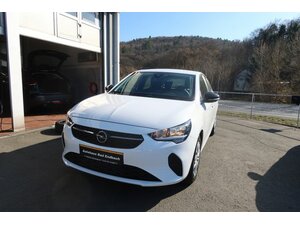 Opel Corsa F Edition Gebrauchtwagen