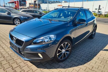 Volvo V40 Cross Country Gebrauchtwagen
