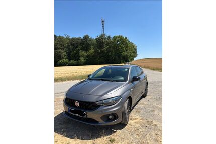 Fiat Tipo Gebrauchtwagen