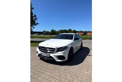 Mercedes-Benz E 400 Gebrauchtwagen