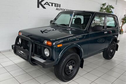 Lada Niva Gebrauchtwagen