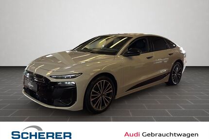 Audi A6 e-tron Gebrauchtwagen
