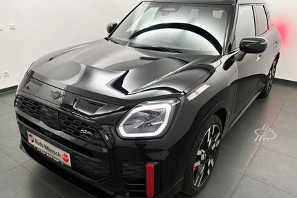 Mini John Cooper Works Countryman Gebrauchtwagen
