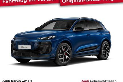 Audi Q6 e-tron Gebrauchtwagen