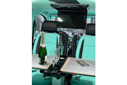 Mercedes-Benz Viano Gebrauchtwagen