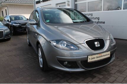 Seat Altea Gebrauchtwagen