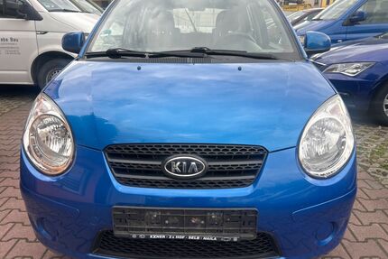 Kia Picanto Gebrauchtwagen