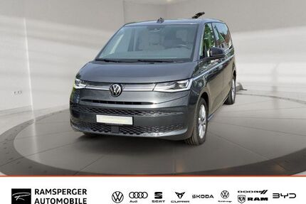 VW T7 Multivan Gebrauchtwagen