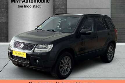 Suzuki Grand Vitara Gebrauchtwagen