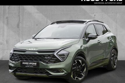 Kia Sportage Gebrauchtwagen