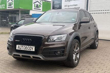 Audi Q5 Gebrauchtwagen