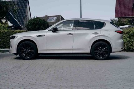 Mazda CX-60 Gebrauchtwagen